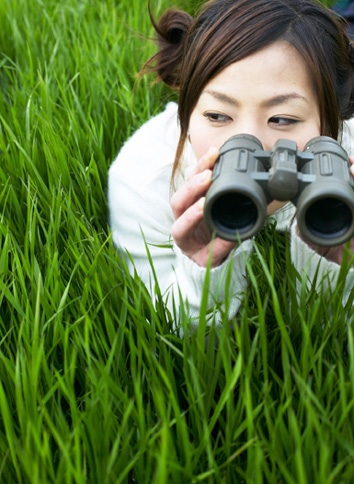 You Asked: Her Jealousy vs His Privacy